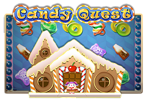 candy quest