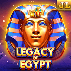 Legacy of Egypt