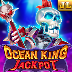 Ocean King Jackpot