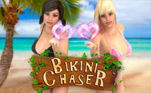 bikini chaser