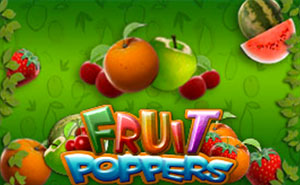 fruit poppers