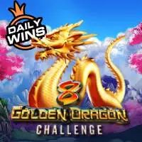 8 Golden Dragon Challenge