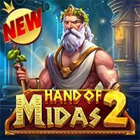 Hand of Midas 2