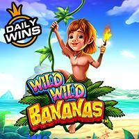 Wild Wild Bananas™